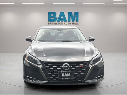 Used 2023 Nissan Altima 2.5 SR