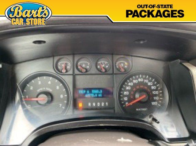 Used 2010 Ford F150 XL RWD image 30