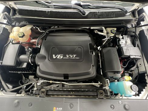 Used 2016 GMC Canyon SLE w/ SLE Convenience Package image 25