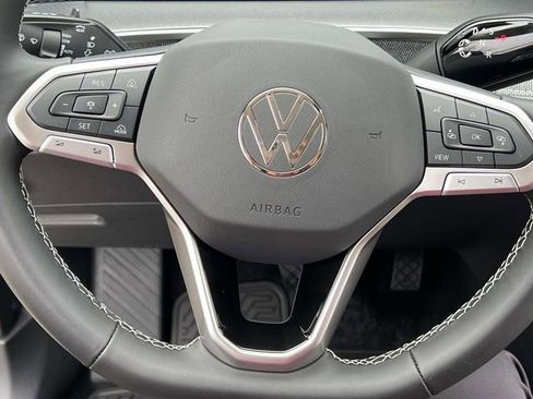 New 2026 Volkswagen Tiguan S FWD image 13