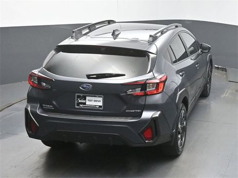 Certified 2025 Subaru Crosstrek 2.5i Limited w/ Popular Package #4A image 42