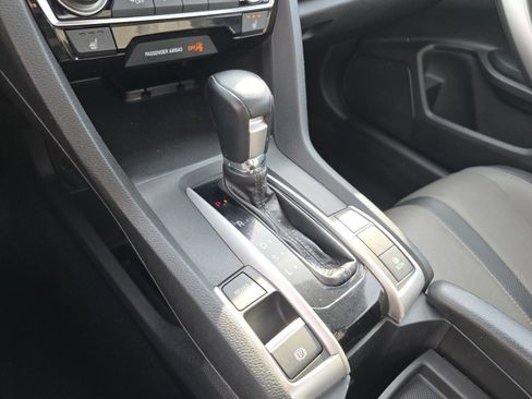 Used 2016 Honda Civic EX-L image 29