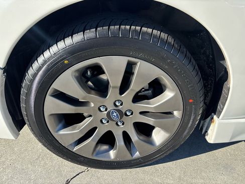 Used 2016 Subaru Impreza 2.0i Sport Premium image 11