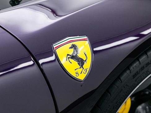 Certified 2024 Ferrari SF90 Spider image 43