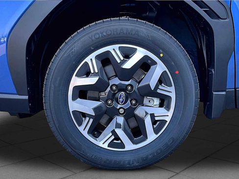 New 2026 Subaru Forester AWD/4WD image 13