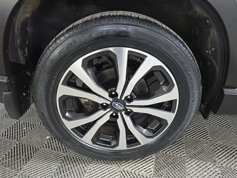 Used 2019 Subaru Forester Limited AWD/4WD image 14
