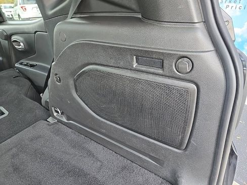 Used 2023 Jeep Renegade Altitude w/ Sun/Sound Group image 96