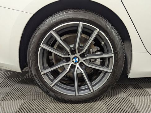 Used 2020 BMW 330i Sedan w/ Convenience Package image 29