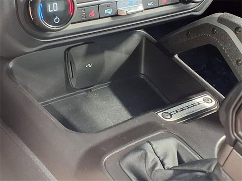 Certified 2024 Ford Bronco Big Bend image 16