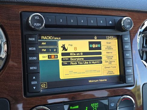 Used 2010 Ford F250 Cabela's AWD/4WD image 17