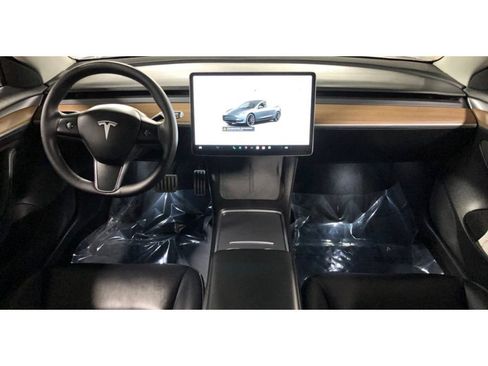Used 2023 Tesla Model 3 Performance image 21