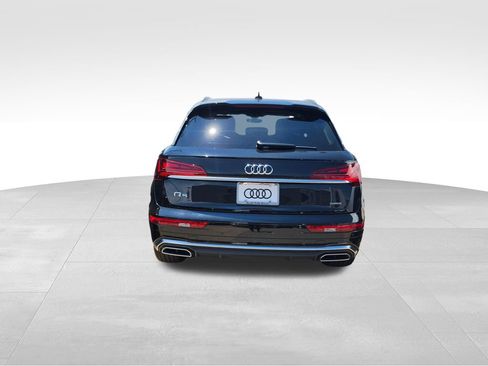 Certified 2023 Audi Q5 2.0T Premium Plus w/ Premium Plus Package AWD/4WD image 4