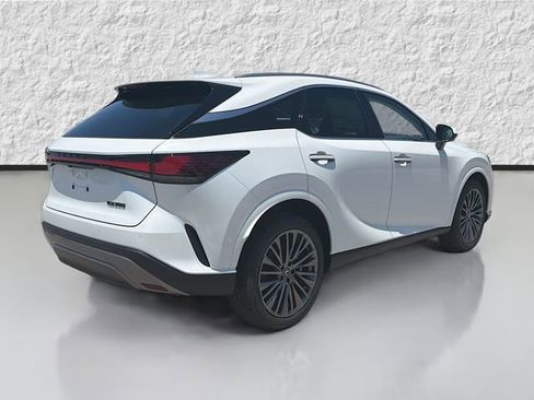 New 2026 Lexus RX 350 FWD image 3