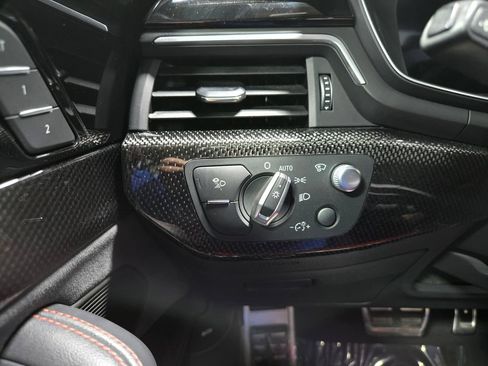 Used 2022 Audi S5 Prestige w/ Prestige Package AWD/4WD image 16