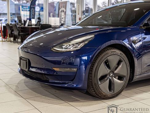 Used 2020 Tesla Model 3 Long Range image 4