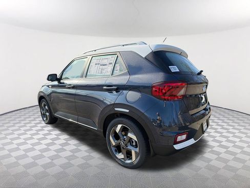 New 2026 Hyundai Venue SEL image 7