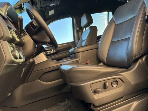 Used 2024 Chevrolet Tahoe LT image 14