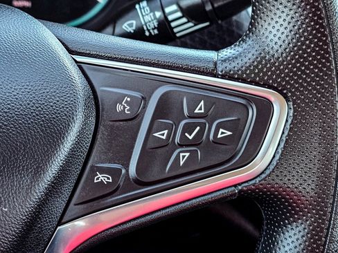 Certified 2025 Chevrolet Malibu LT image 27