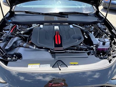 New 2026 Audi S5 Premium Plus AWD/4WD image 9