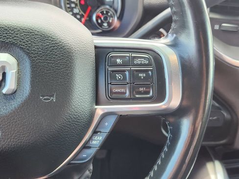 Used 2021 RAM 3500 Laramie AWD/4WD image 17