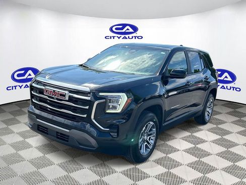 Used 2025 GMC Terrain Elevation AWD/4WD image 9