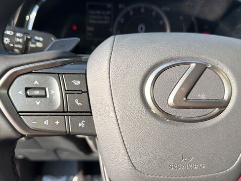 Certified 2026 Lexus NX 350 AWD w/ Accessory Package (Z1) image 21