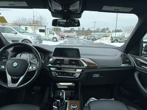 Used 2020 BMW X3 xDrive30i w/ Convenience Package image 29