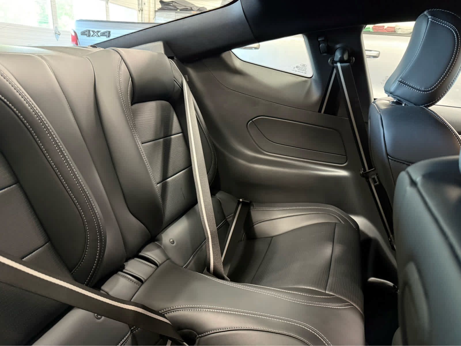 Used 2025 Ford Mustang GT Premium RWD image 26