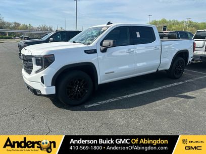Used 2023 GMC Sierra 1500 Elevation