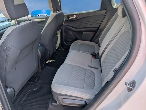 Used 2021 Ford Escape SE w/ SE Sport Appearance Package FWD image 14