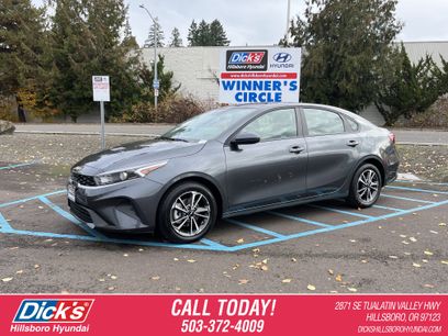 Used 2024 Kia Forte LXS