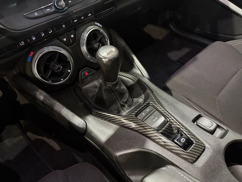 Used 2017 Chevrolet Camaro LT w/ RS Package RWD image 18