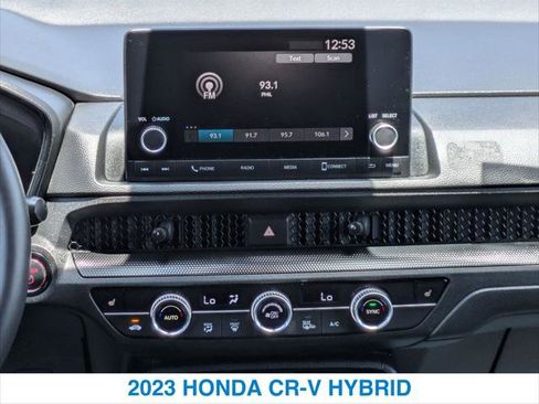 Used 2023 Honda CR-V Sport image 17