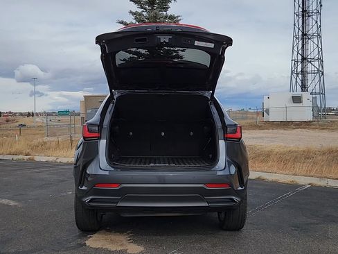 Used 2023 Lexus NX 450h+ AWD w/ Vision Package image 19