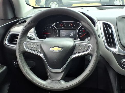 Used 2023 Chevrolet Equinox LT FWD image 12