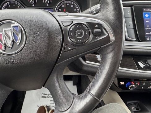 Used 2020 Buick Enclave Premium w/ Surround and Sites Package image 24