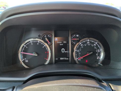 Used 2024 Toyota 4Runner TRD Pro AWD/4WD image 15