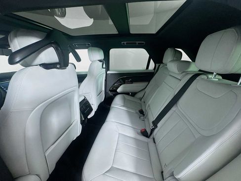 Used 2024 Land Rover Range Rover Sport SE image 24