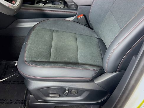 New 2026 Ford Explorer ST w/ Sun And Sound Package image 24