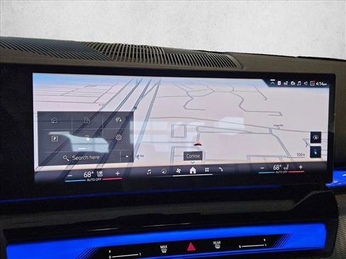 Used 2026 BMW i5 M60 RWD image 11