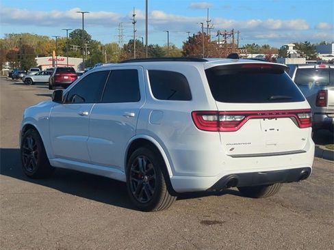 Certified 2024 Dodge Durango R/T image 5