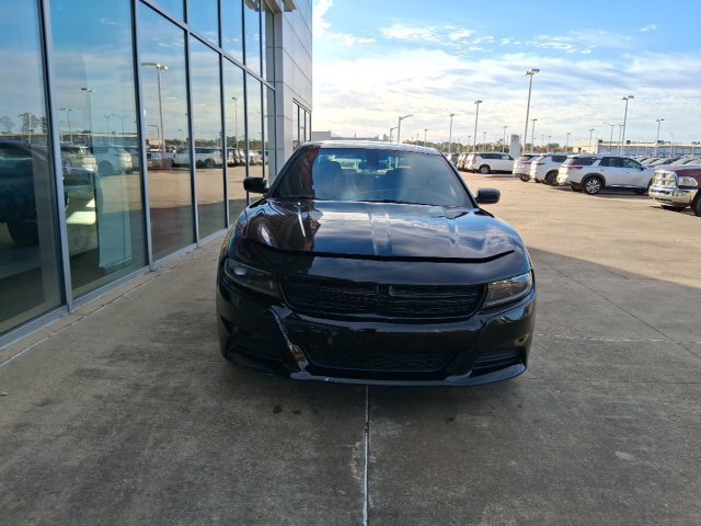 Used 2023 Dodge Charger SXT RWD image 3