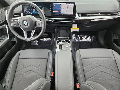 New 2026 BMW X1 xDrive28i w/ Technology Package AWD/4WD image 15