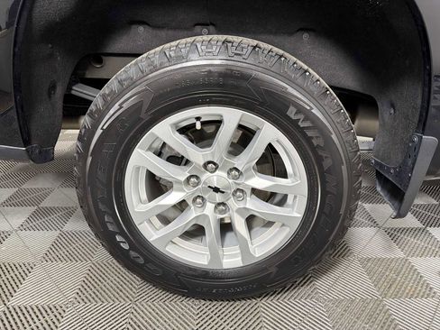 Used 2021 Chevrolet Silverado 1500 RST image 15