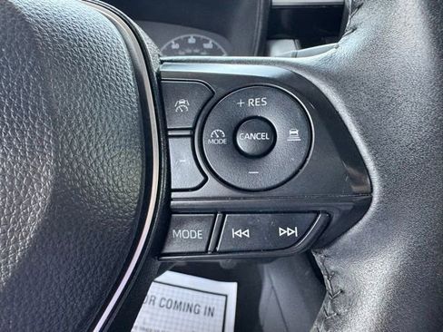 Used 2024 Toyota Corolla SE FWD image 15