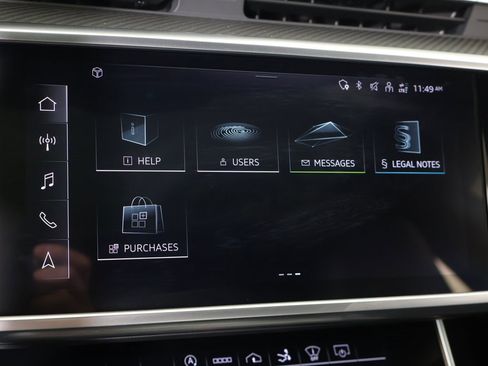 Used 2022 Audi RS 7 Sportback image 54