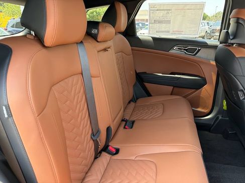 New 2026 Kia Sportage X-Line AWD/4WD image 24