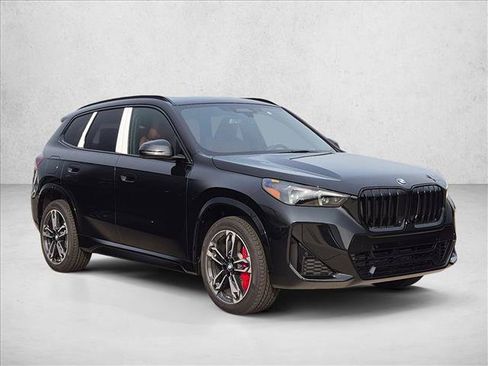 New 2027 BMW X1 xDrive28i AWD/4WD image 7