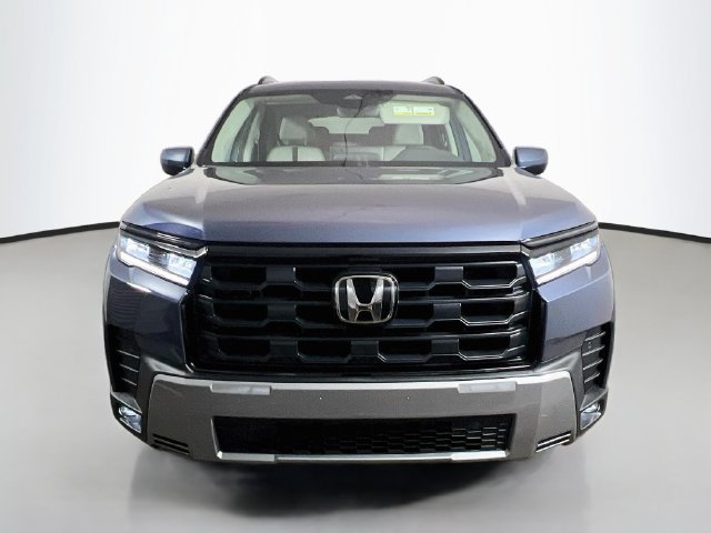 New 2026 Honda Pilot EX-L image 2