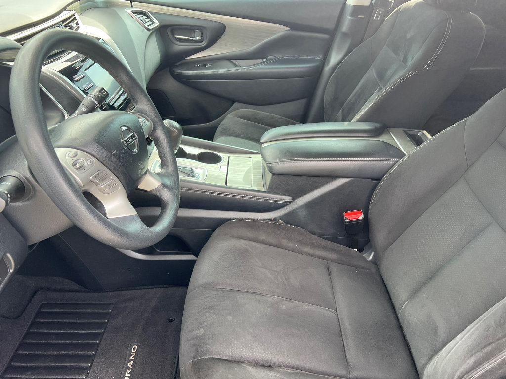 Used 2015 Nissan Murano S w/ Cargo Package FWD image 17